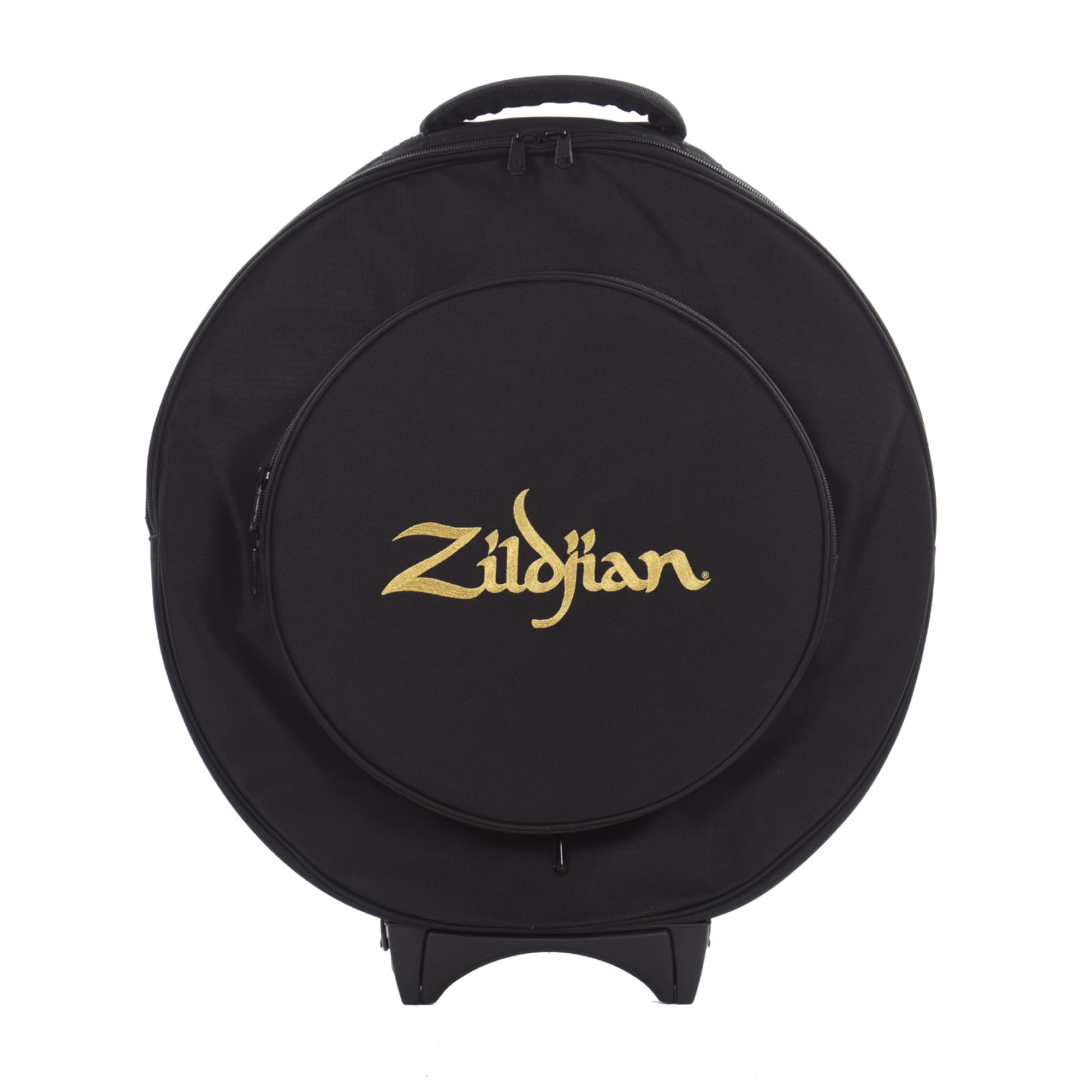 ジルジャン Zildjian セッションシンバルバッグ 22\" Zildjian-Gigging-22-Cymbal-Bag